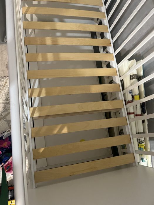 Продам Детская кровать