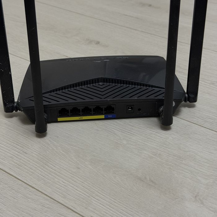 Роутер Wi-Fi beeline