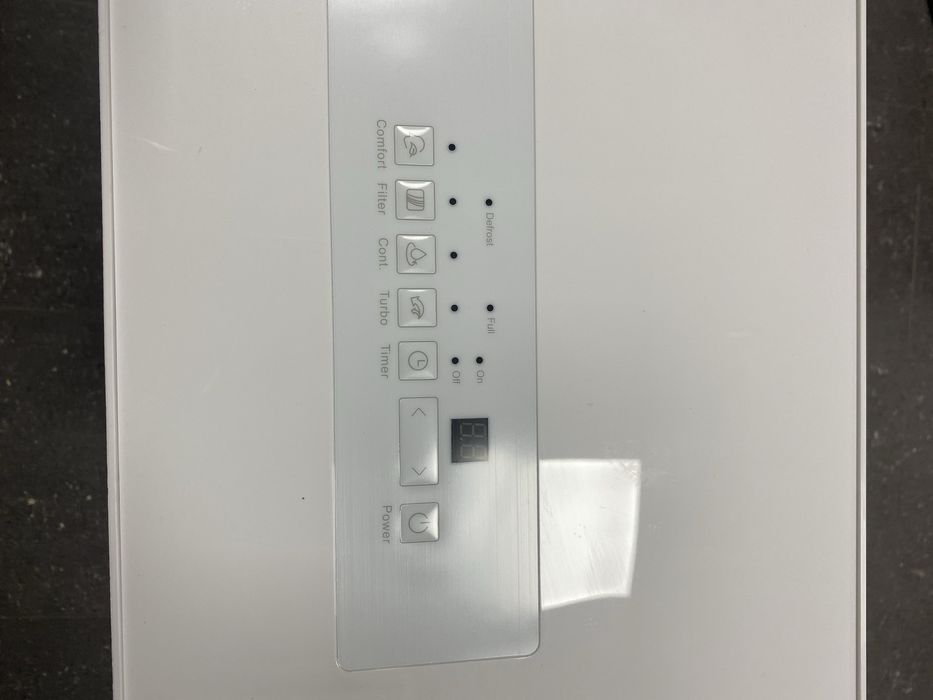 Влагоабсорбатор COMFEE MDDP3-30DEN7