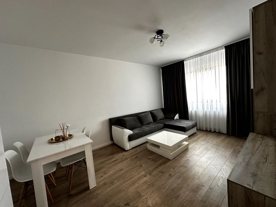 Apartament 2 camere Grozavesti