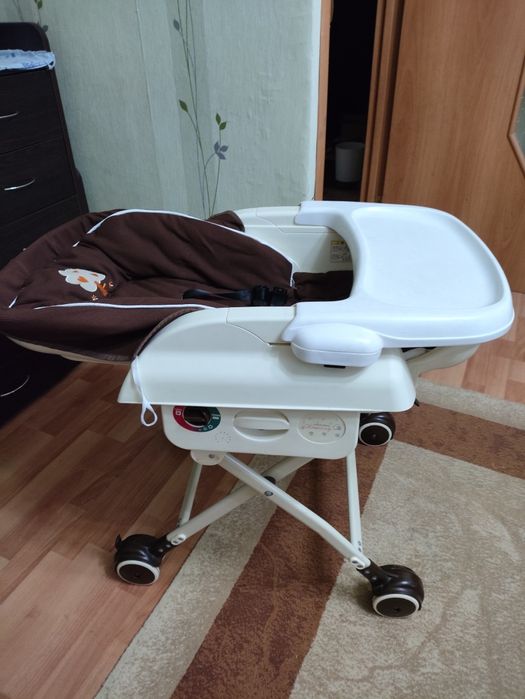 Столик для кормления