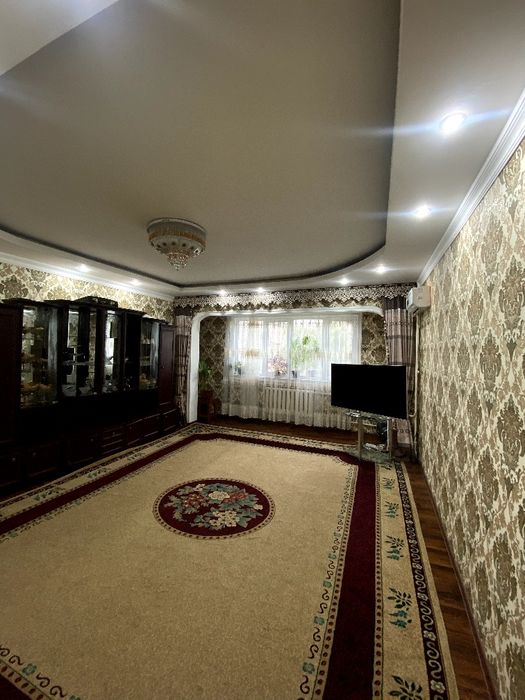 Uy sotiladi sebzorda