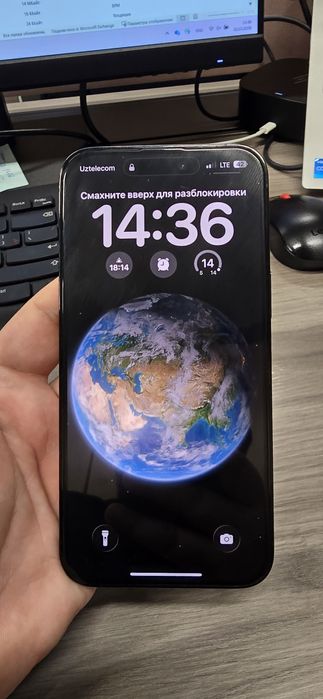 Iphone 14 pro max 256gb