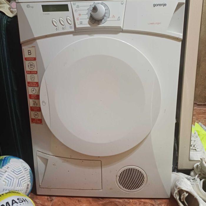 Сушилня Gorenje