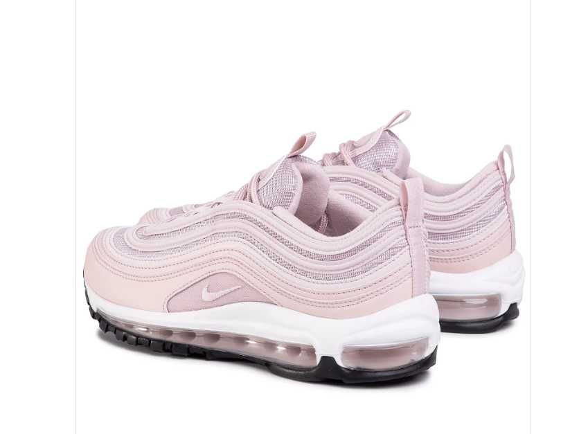 Nike Сникърси Air Max