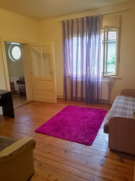 Închiriez casa Someseni