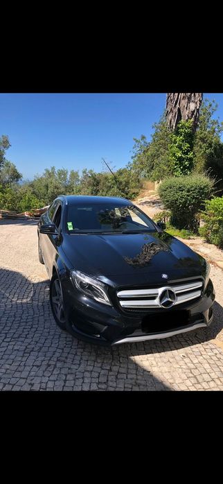 MERCEDES-BENZ GLA 2015 — imagine 3