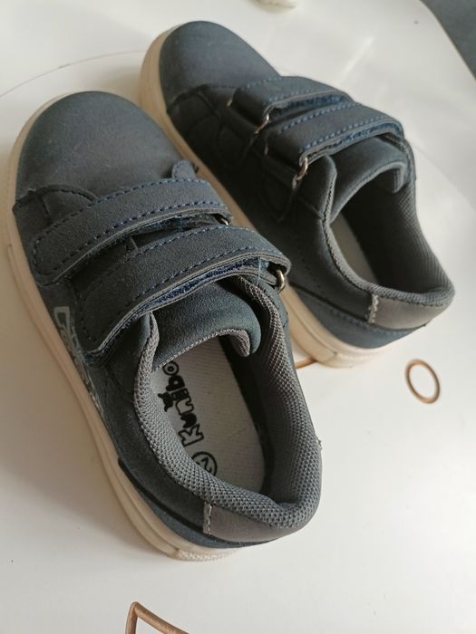 Маратонки за момче fila, kuniboo