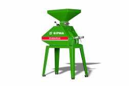 Зерноплющилка Sipma ZP 4030 Atlas