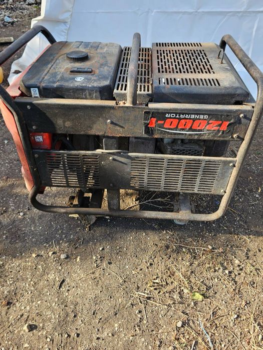 Генератор - Агрегат