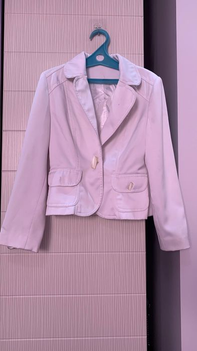 Одежда маленького размера XS и S