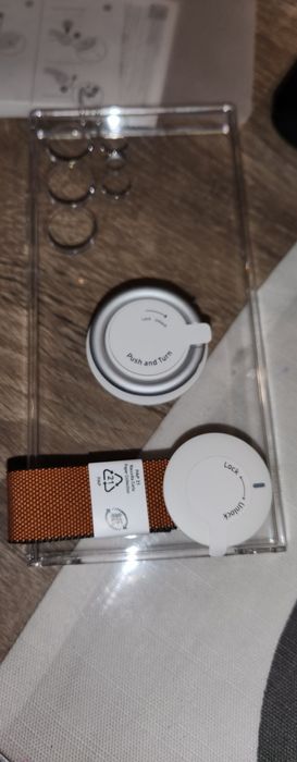 Case Galaxy 24 ultra