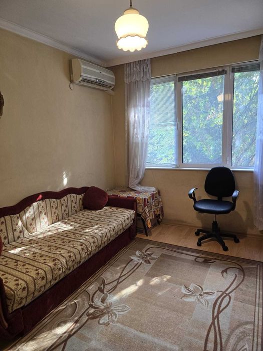Продава се Четиристаен апартамент в Стара Загора, Аязмото - 110 кв.м за 705 €/кв.м - Снимка #15