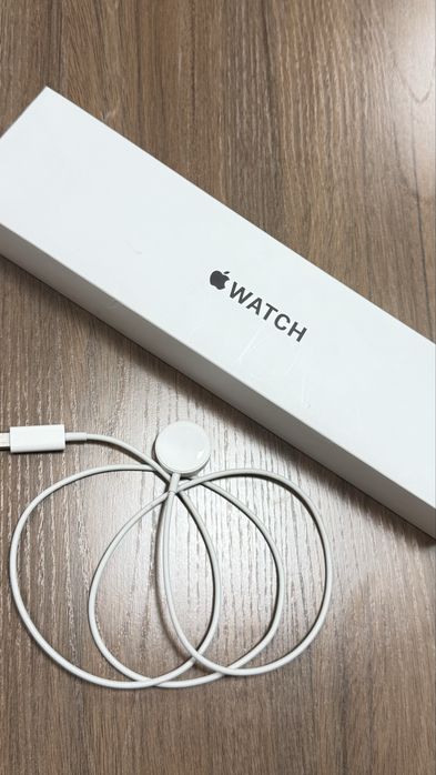 Apple watch SE 1 поколение