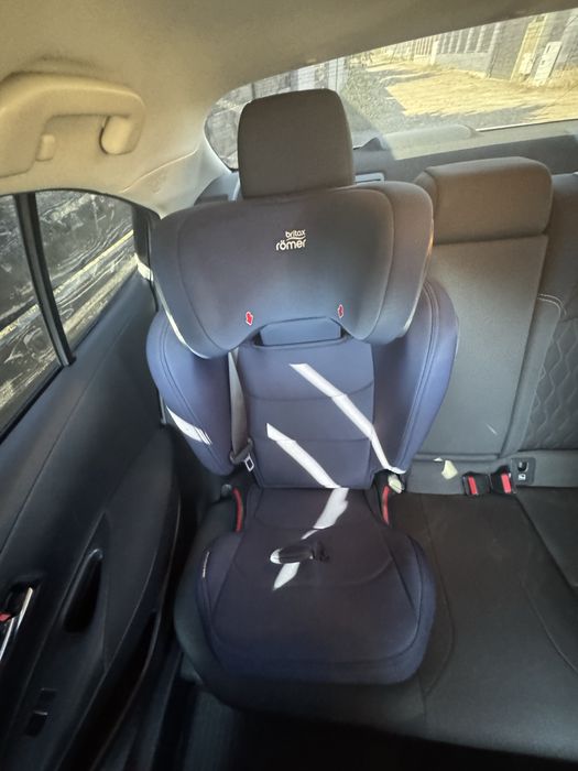 Scaun auto copil Britax Römer Kidfix III M