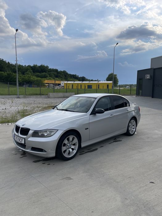 BMW 3 Series 2006 — imagine 2