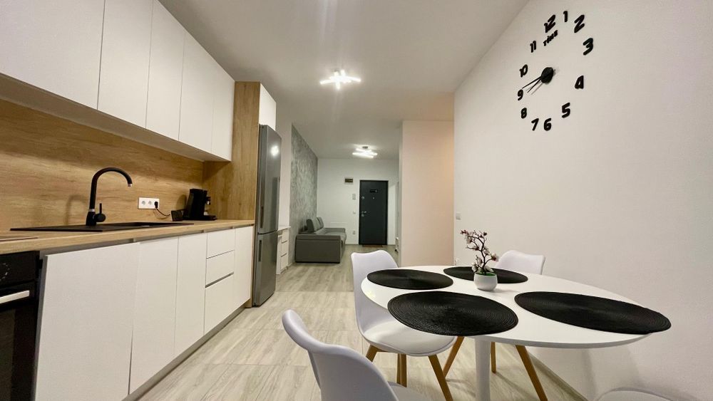 Apartament regim hotelier Cluj-Napoca