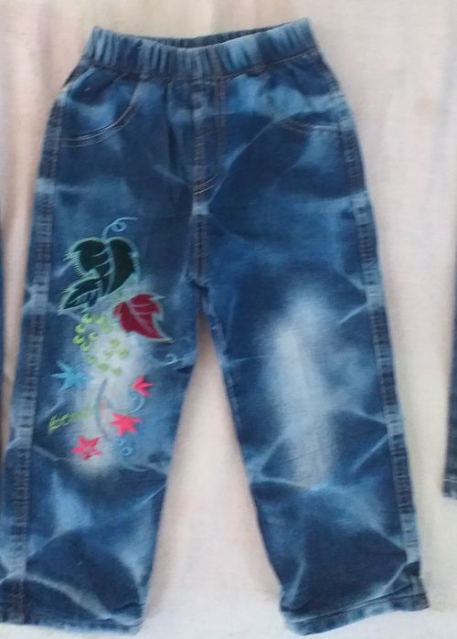 Вещи для детей от года