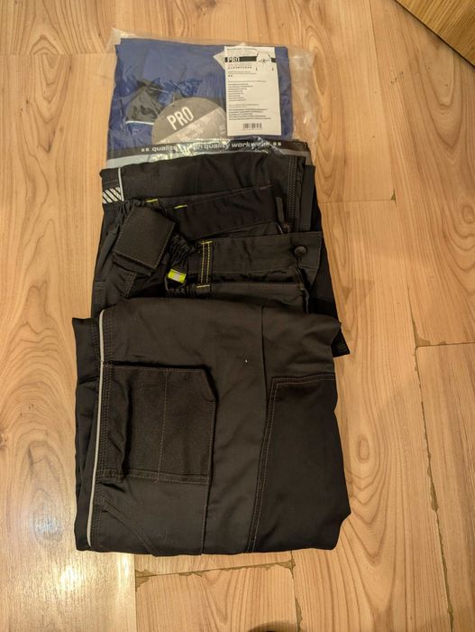 Echipament lucru Profesional produse noi