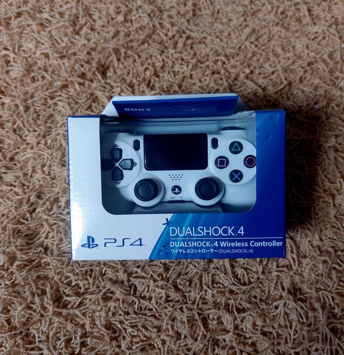 Playstation 4 slim 1tb