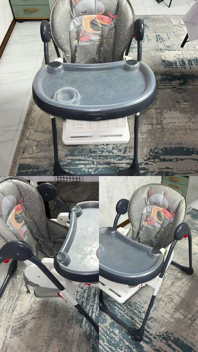 Продам детский стульчик