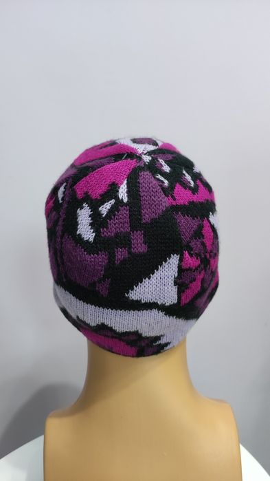 Columbia ДАМСКА зимна шапка