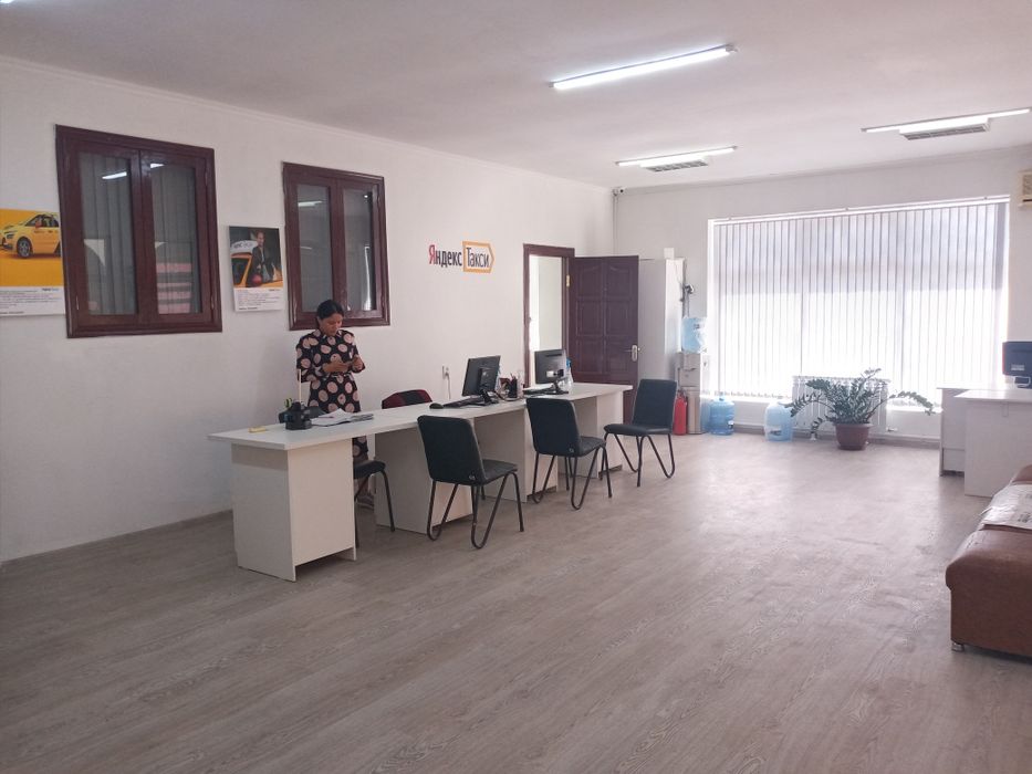 Продаётся здание и помещение