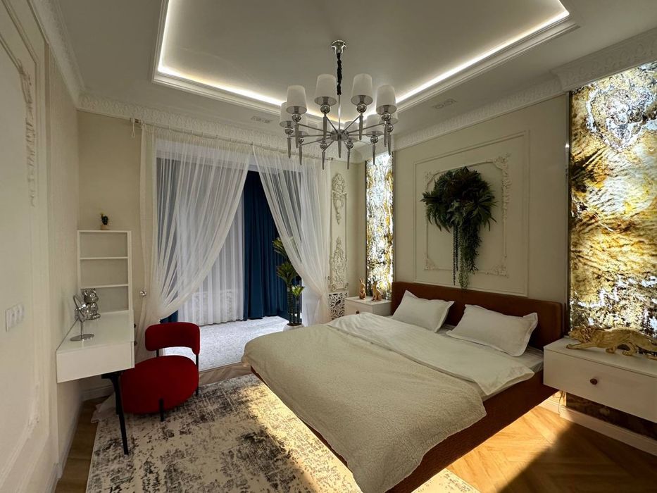 Продается квартира МИРАБАДСКИЙ РАЙОН  Улица Нукуская  Гламур