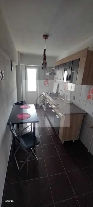 Garsoniera metrou Costin Georgian I Bloc 1992 I 2 balcoane I COMIS 0%