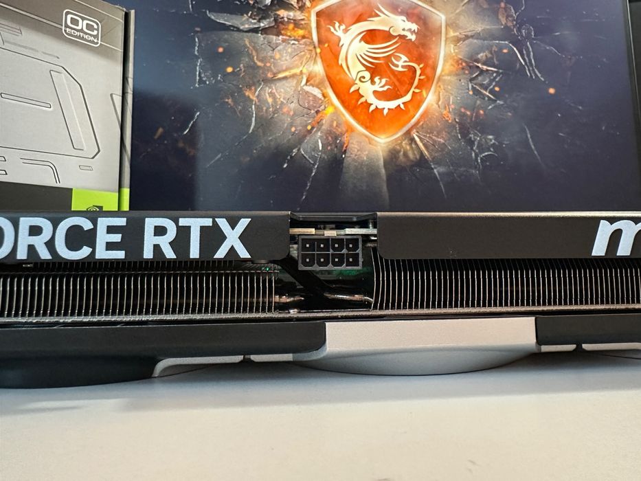 rtx 5060 ventus 3x msi