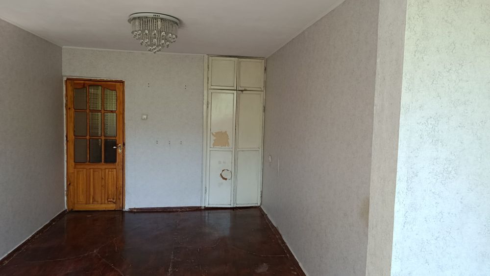 2-х комнатная квартира