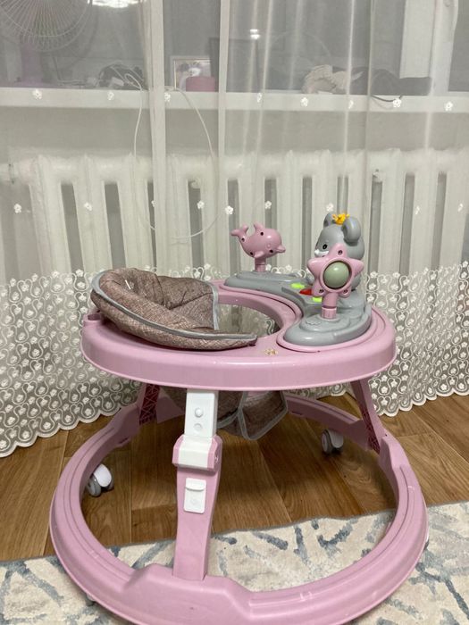 Ходунок детскии.