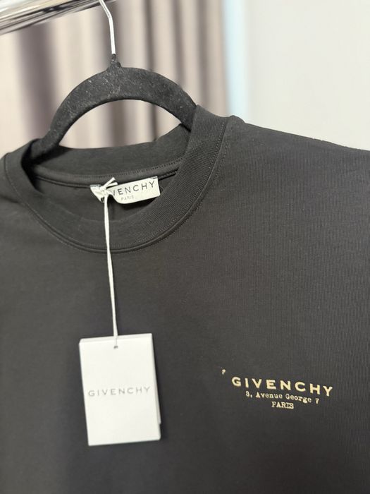 Tricou GIVENCHY super calitate