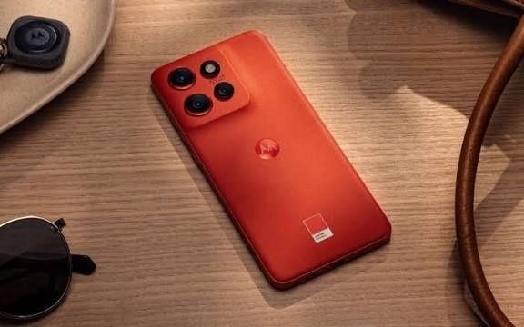 Motorola edge 50 neo