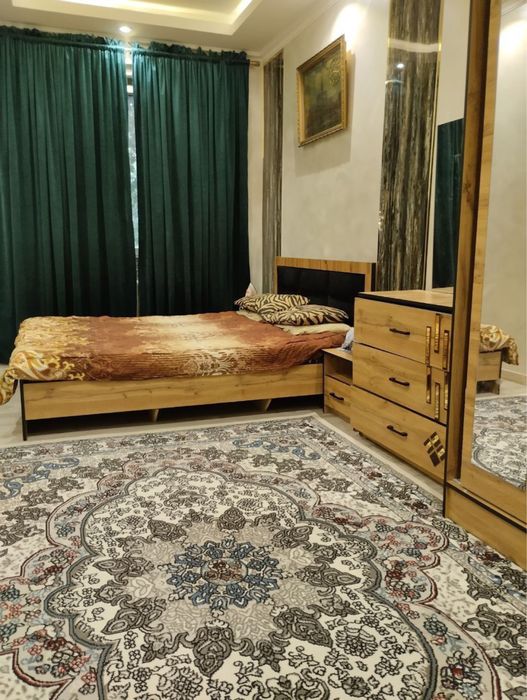 Суточная аренда кунлик