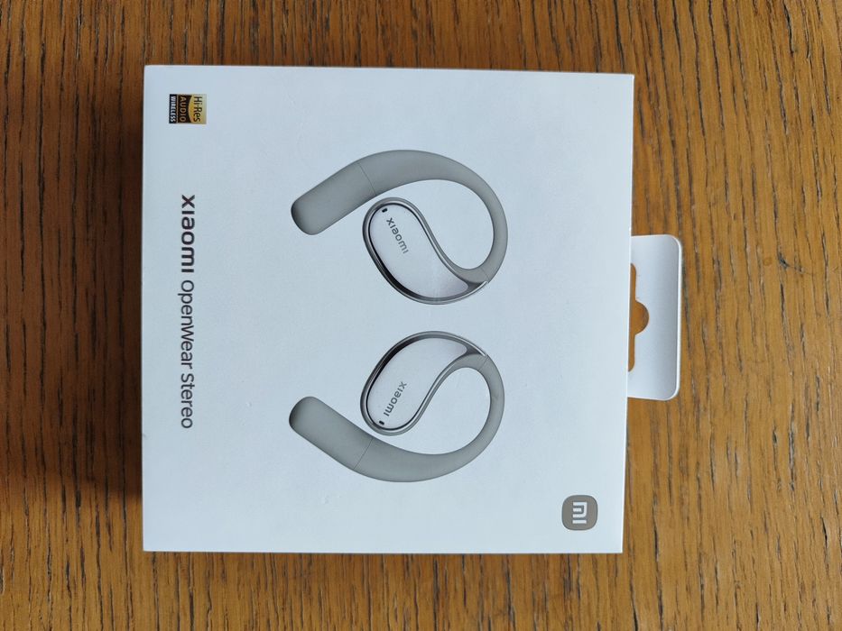 Нови слушалки Xiaomi OpenWear Stereo