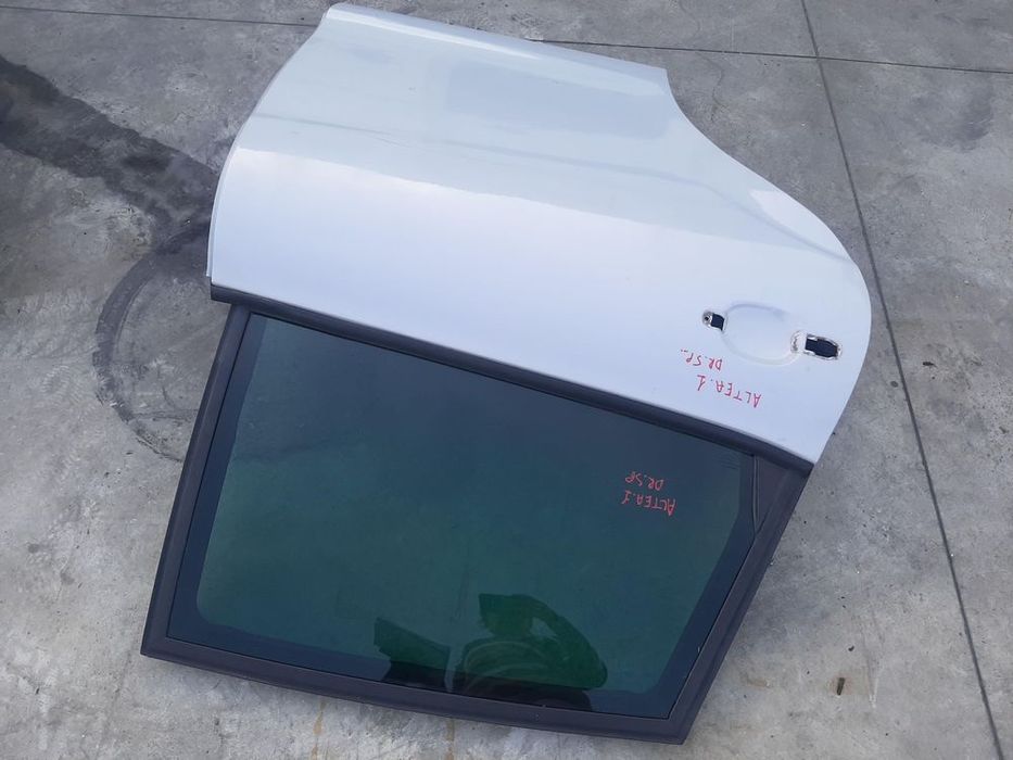 usa portiera dreapta spate seat altea 5p1