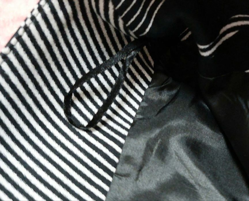 Женский офисный костюм