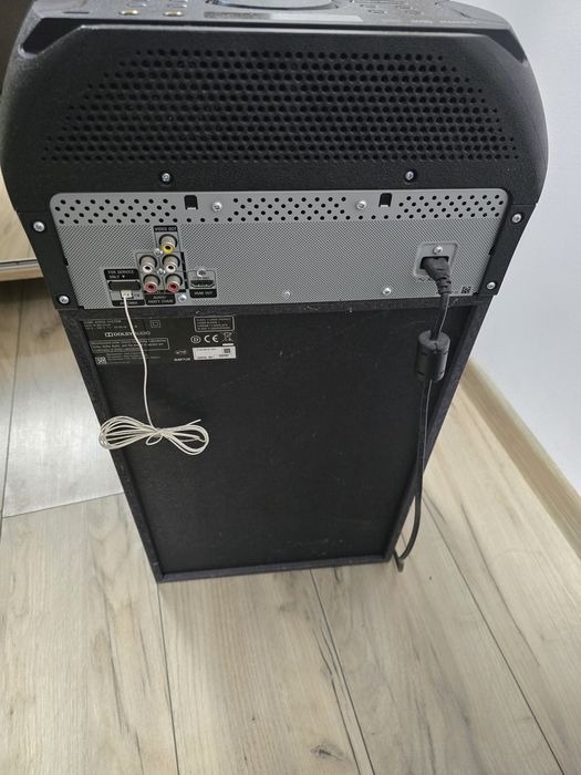 Boxa Sony MHC-V21D
