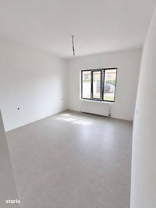 Casa P+M În Lumina, stradal