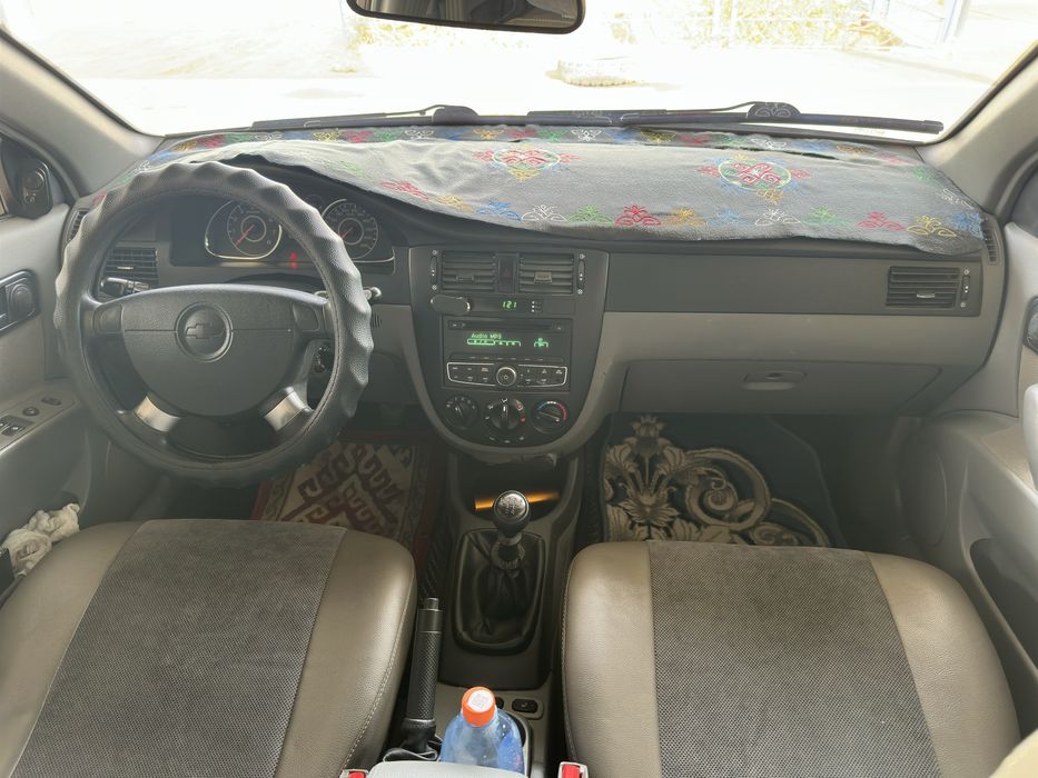 Джентра сатылады