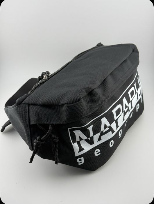 сумка на пояс napapijri