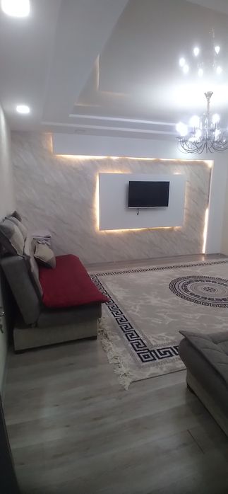 Сдаю квартиру 2/5/9 метроЮнусабад-11 " Мегапланет"