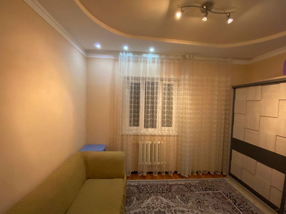 Продаеться дом 4 сотки, 6 комнат. Мирабадский район. Янги Замон