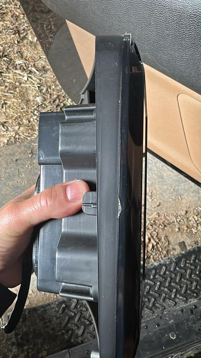 Продавам стопове за jeep wrangler 2007-2017