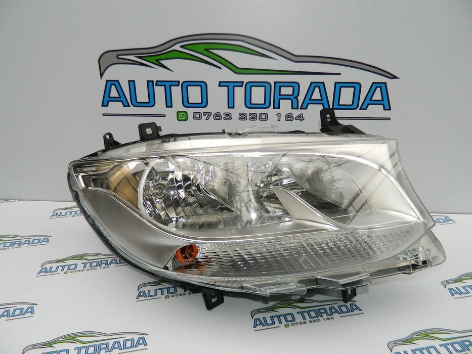 Far dreapta Mercedes Sprinter W907, W910 an 2018 2019 2020 2021 2022 2023 2024 cod A9109060300