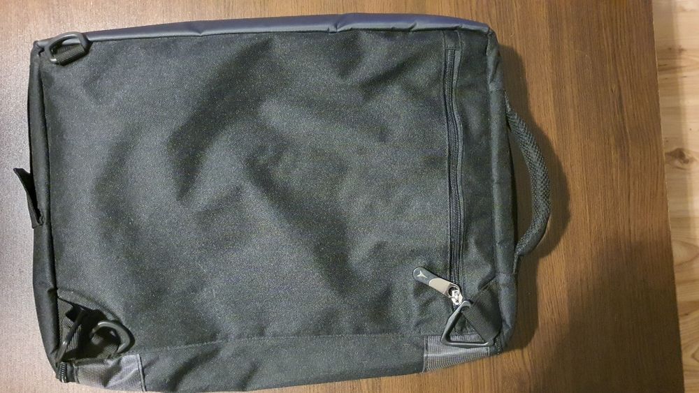 Раница за лаптоп атомик/atomic