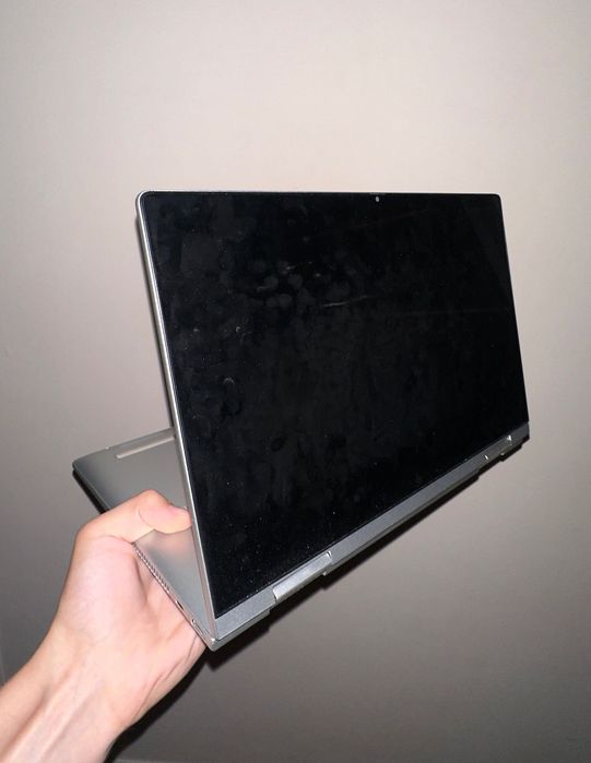 HP ENVY x360 noutbook