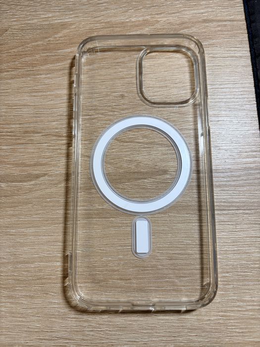 Iphone 12 - 64GB - Midnight blue