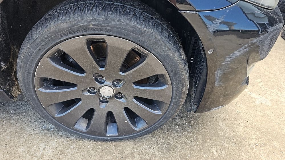 Dezmembrez BMW F10 530d 525d